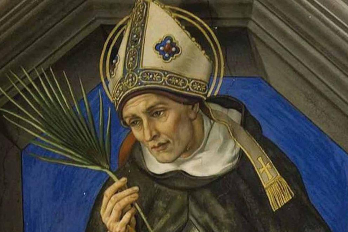 Saint Albert the Great – 15 November