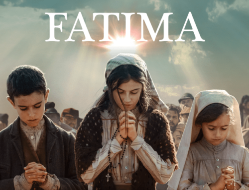 “Fatima” film tells true story of children who received Marian apparitions