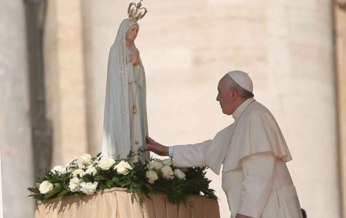 our lady of fatima warning about russia